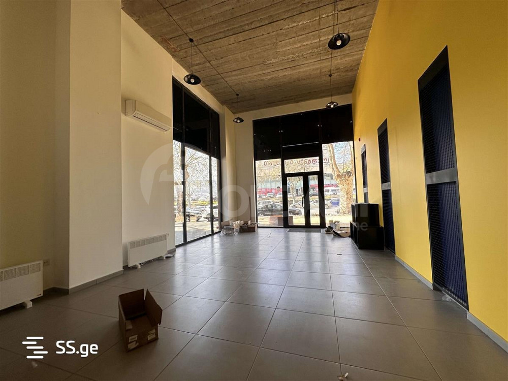 Commercial space for rent in Chugureti Tbilisi - photo 5