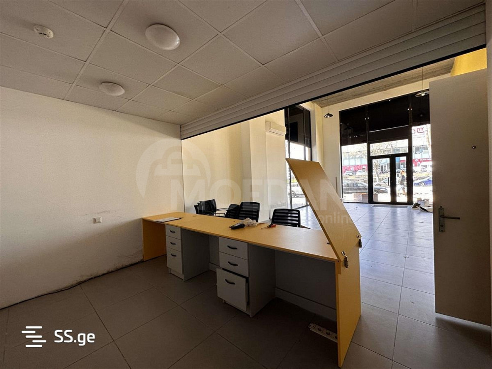 Commercial space for rent in Chugureti Tbilisi - photo 4