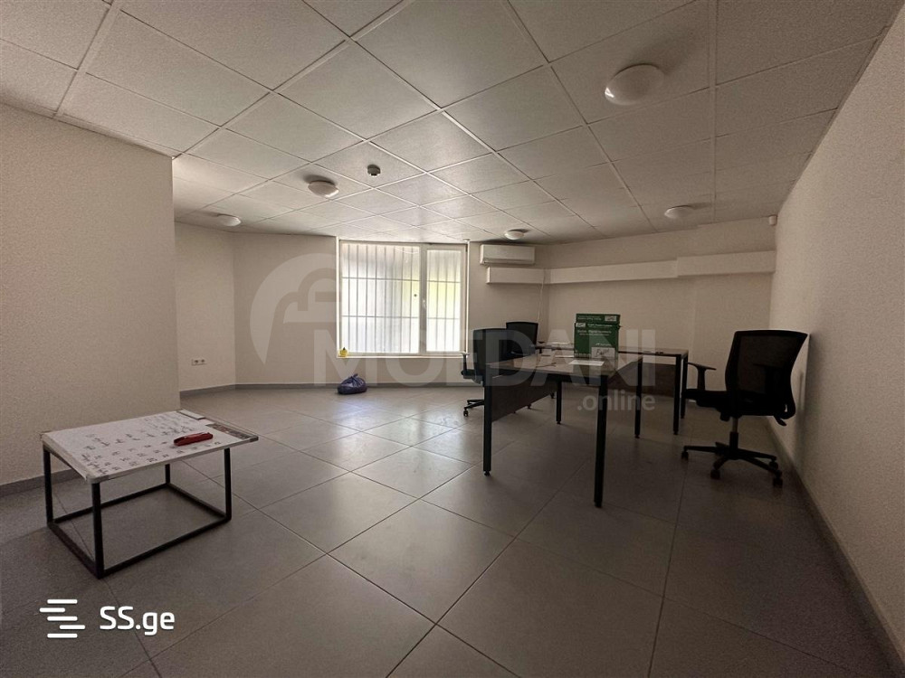 Commercial space for rent in Chugureti Tbilisi - photo 6