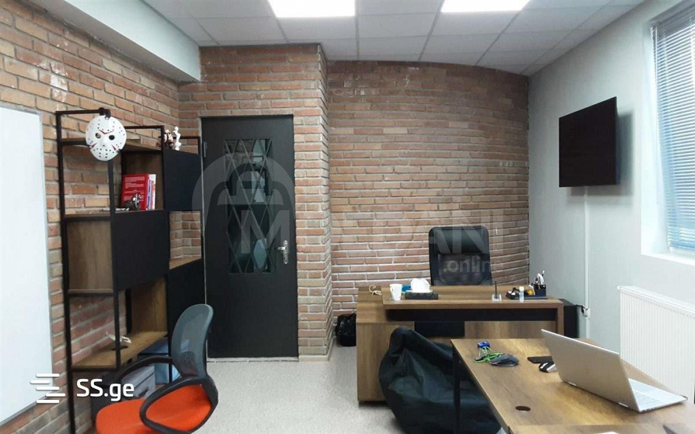 Office space for rent in Saburtalo Tbilisi - photo 5