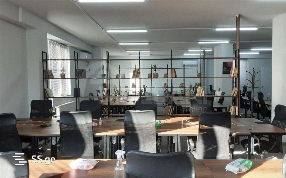 Office space for rent in Saburtalo Tbilisi - photo 4