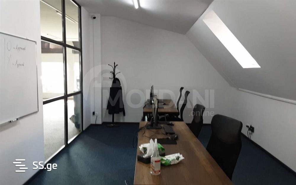 Office space for rent in Saburtalo Tbilisi - photo 9