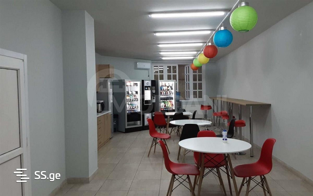 Office space for rent in Saburtalo Tbilisi - photo 10