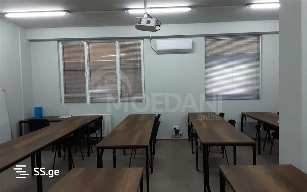 Office space for rent in Saburtalo Tbilisi - photo 2