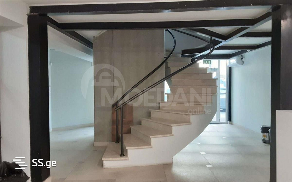 Office space for rent in Saburtalo Tbilisi - photo 8