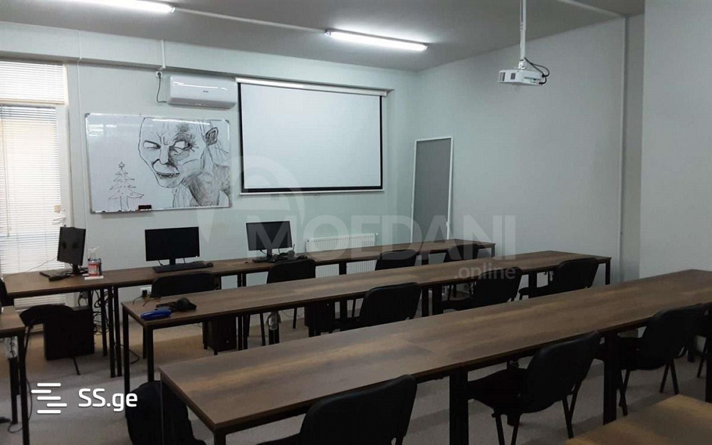 Office space for rent in Saburtalo Tbilisi - photo 6