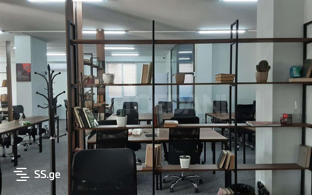 Office space for rent in Saburtalo Tbilisi - photo 7