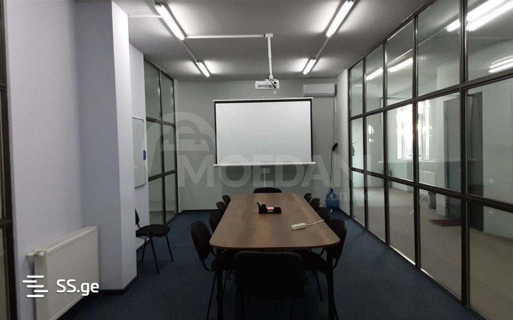 Office space for rent in Saburtalo Tbilisi - photo 1