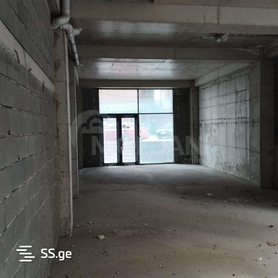 Commercial space for sale in Gldani Tbilisi - photo 6
