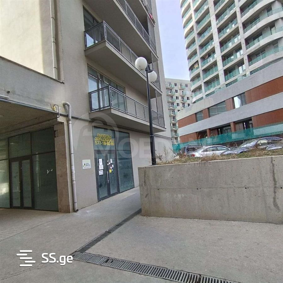 Commercial space for sale in Gldani Tbilisi - photo 3