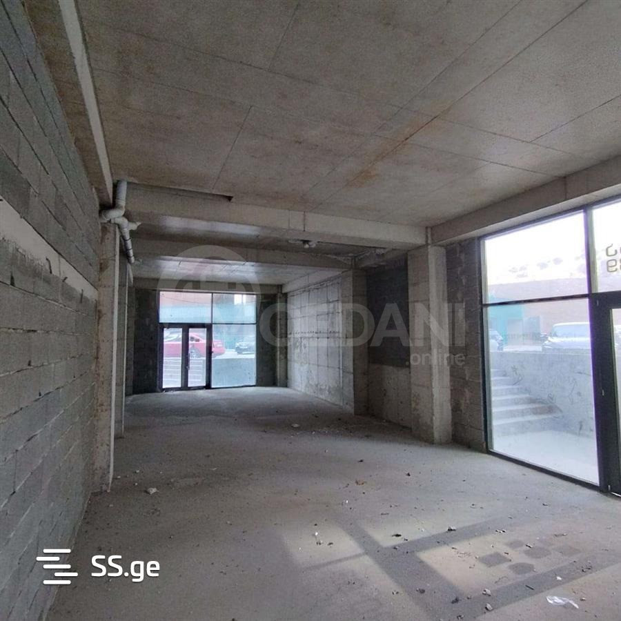 Commercial space for sale in Gldani Tbilisi - photo 4