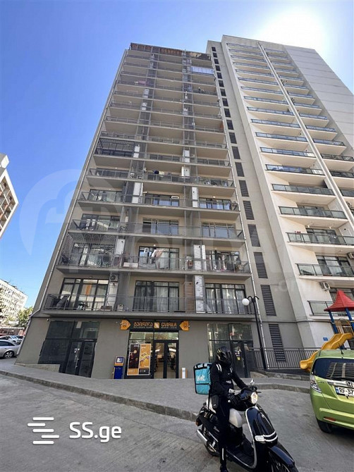 Commercial space for sale in Gldani Tbilisi - photo 1