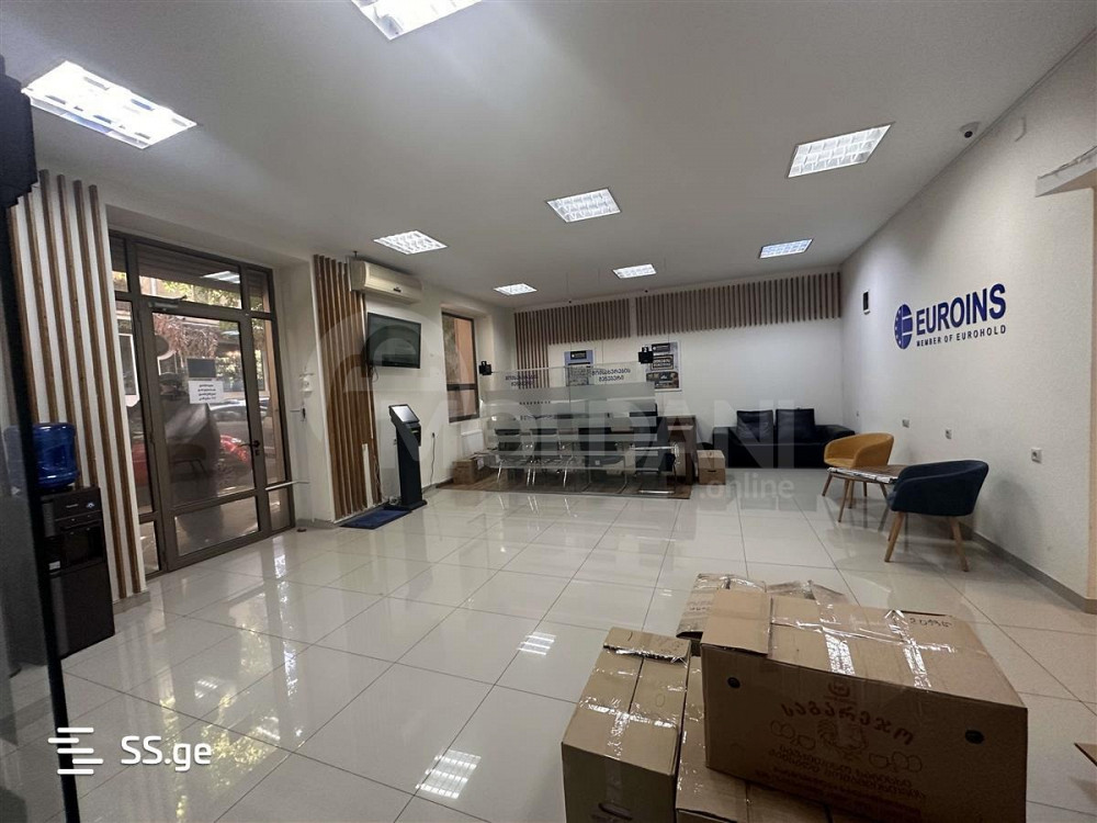 Commercial space for rent in Vake Tbilisi - photo 5