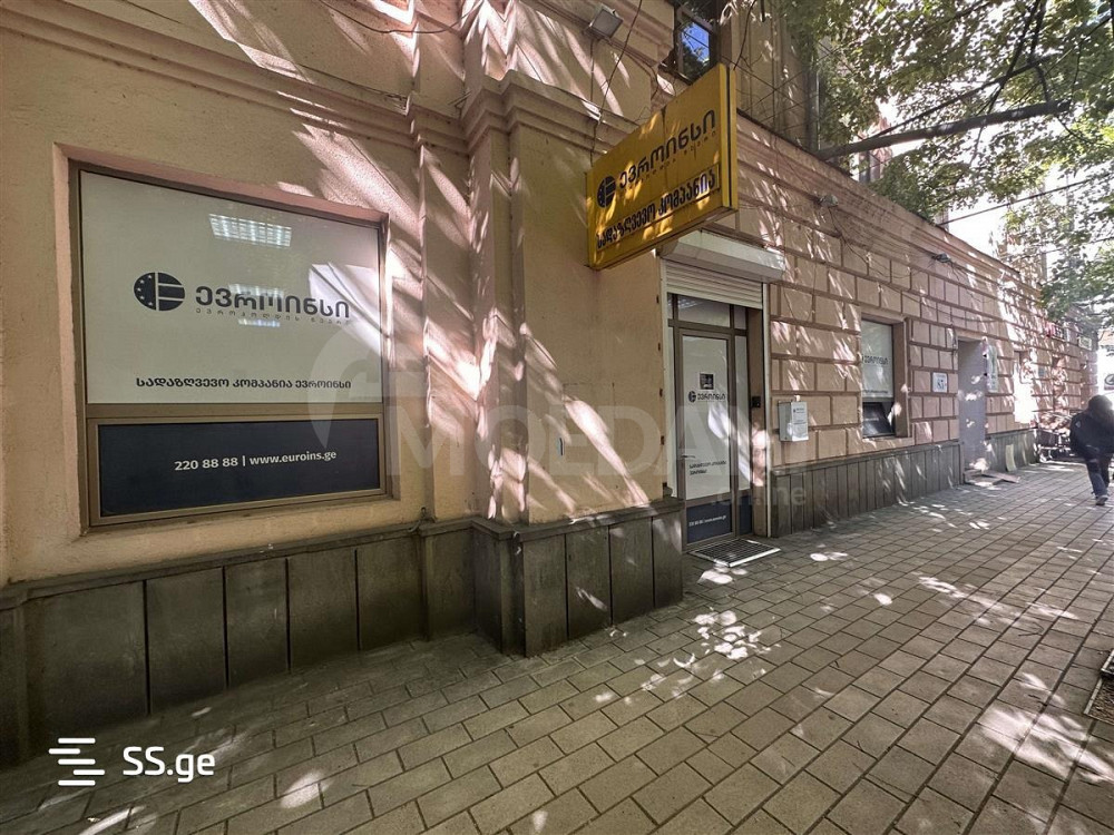 Commercial space for rent in Vake Tbilisi - photo 1