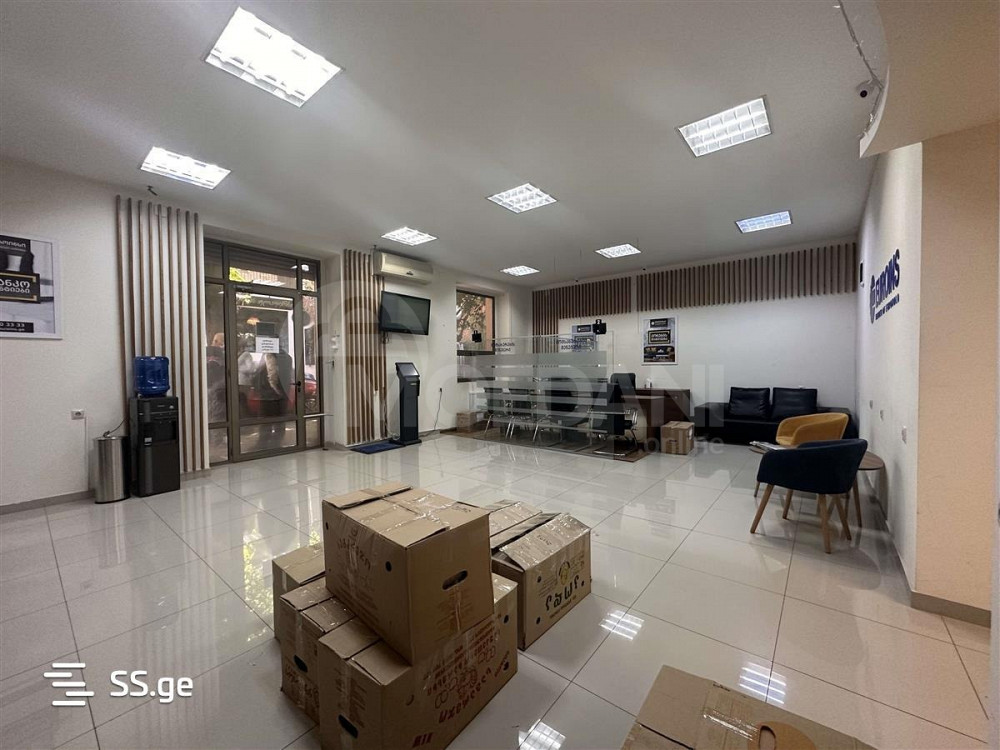 Commercial space for rent in Vake Tbilisi - photo 4