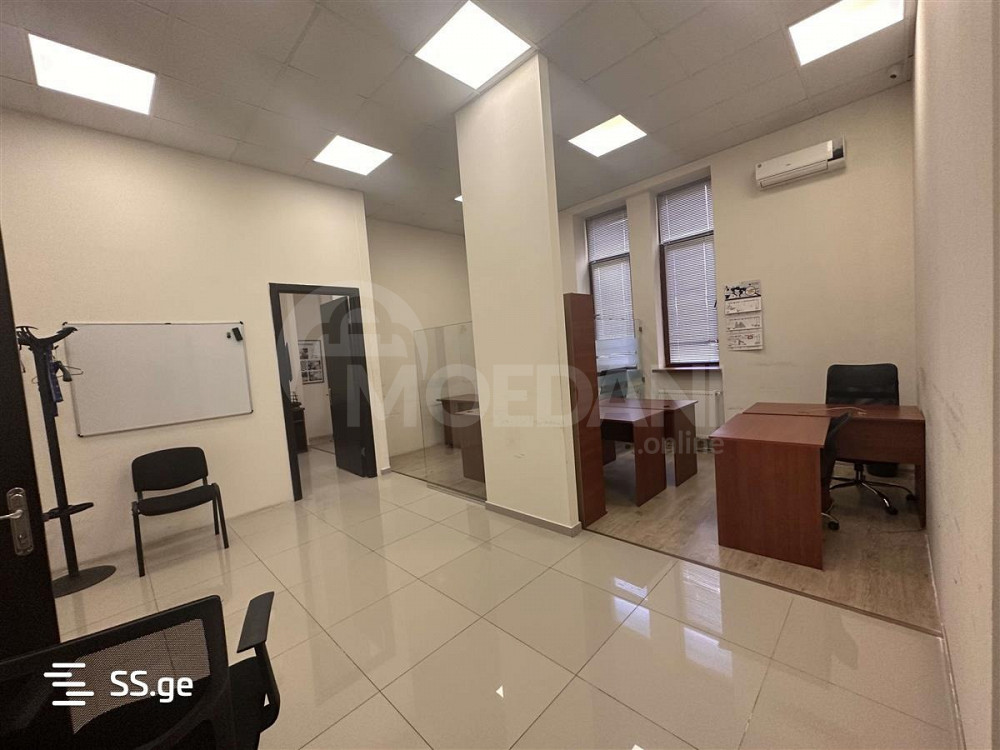 Commercial space for rent in Vake Tbilisi - photo 6