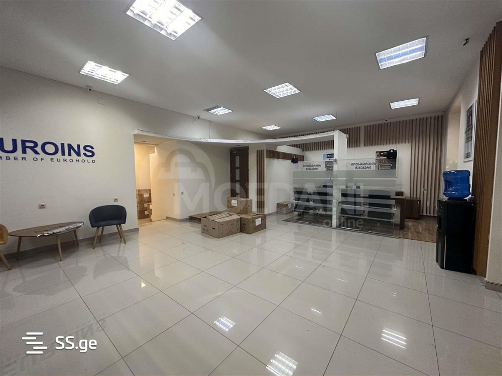 Commercial space for rent in Vake Tbilisi - photo 3