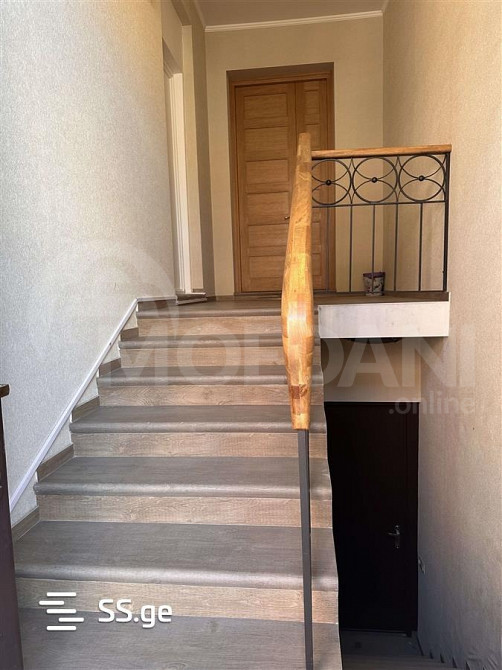 Сдам 2-комн. квартиру 55м² 1/1 эт. Тбилиси - изображение 2