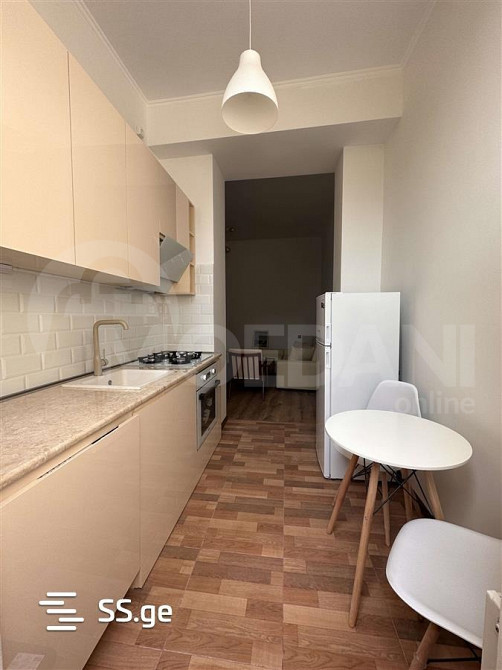 Сдам 2-комн. квартиру 55м² 1/1 эт. Тбилиси - изображение 5
