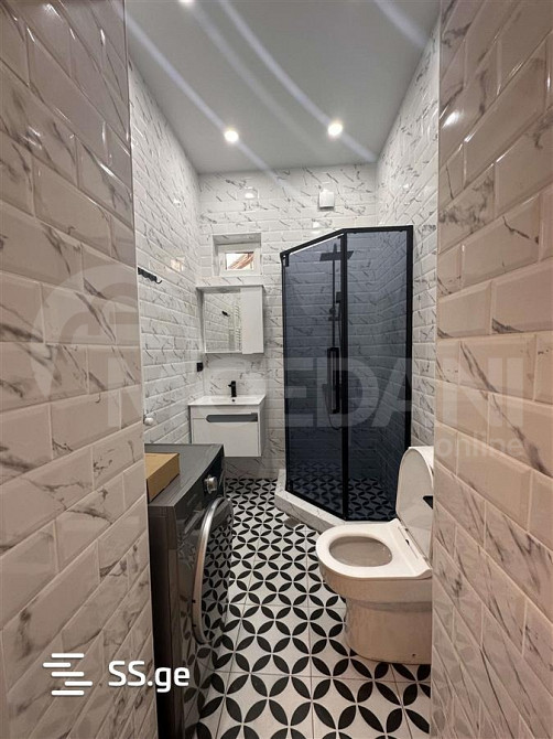 Сдам 2-комн. квартиру 55м² 1/1 эт. Тбилиси - изображение 3