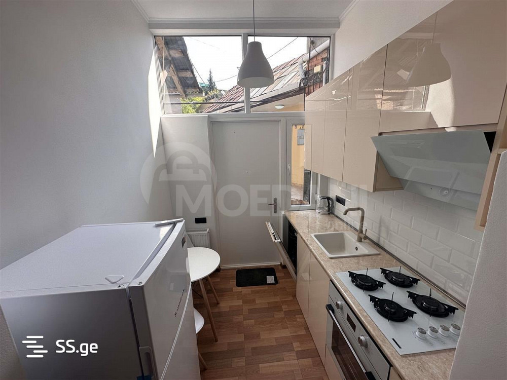 Сдам 2-комн. квартиру 55м² 1/1 эт. Тбилиси - изображение 4