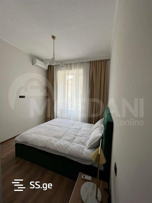 Сдам 2-комн. квартиру 55м² 1/1 эт. Тбилиси - изображение 9