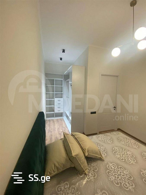 Сдам 2-комн. квартиру 55м² 1/1 эт. Тбилиси - изображение 8