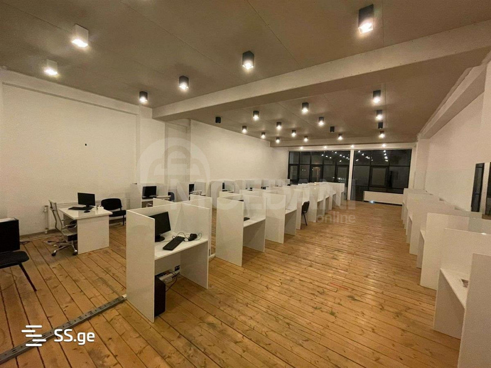 Office space for rent in Saburtalo Tbilisi - photo 1