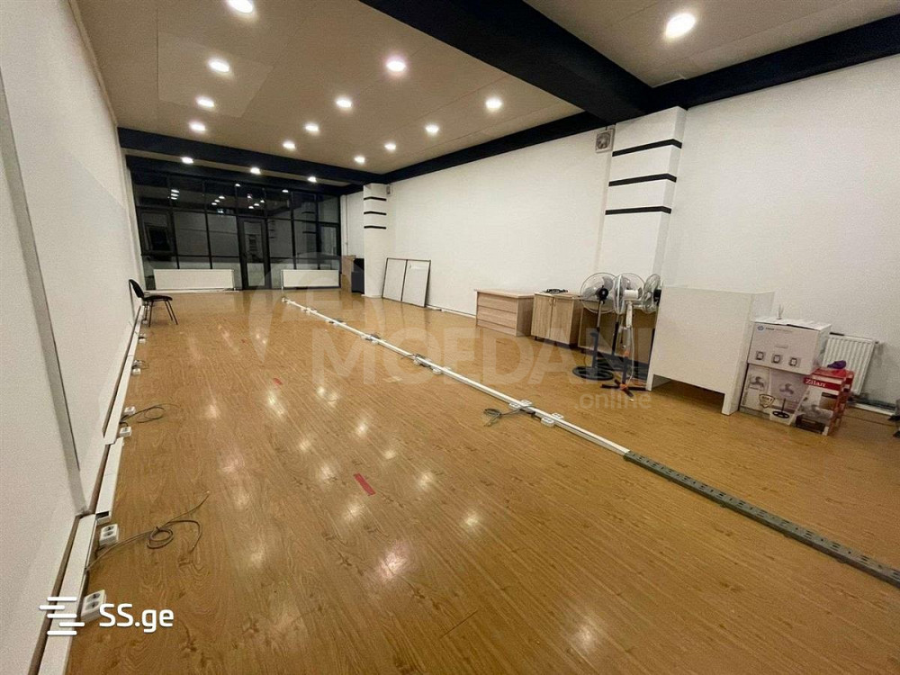 Office space for rent in Saburtalo Tbilisi - photo 6