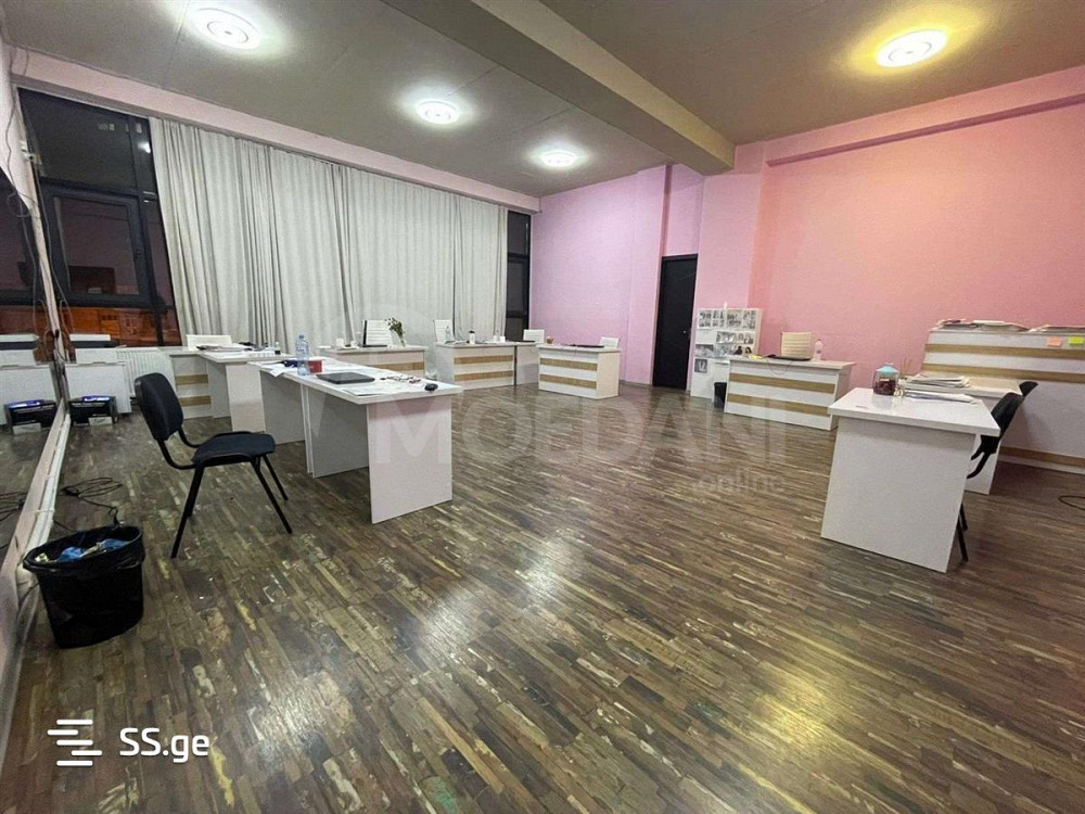 Office space for rent in Saburtalo Tbilisi - photo 2
