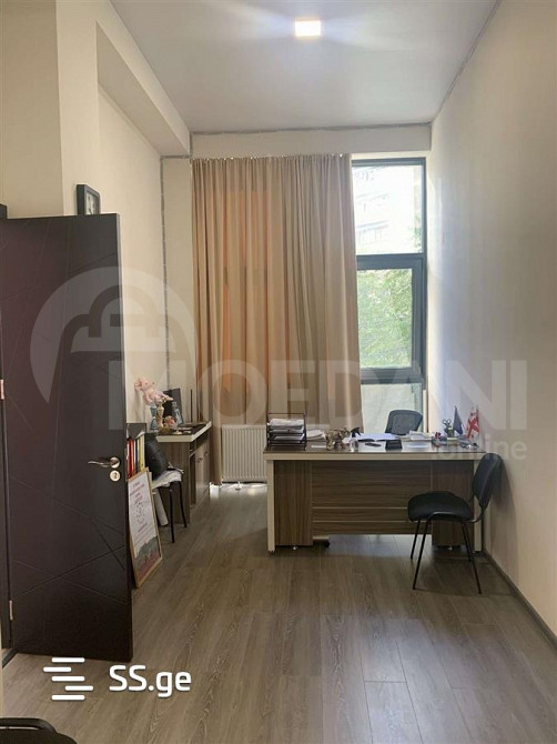 Office space for rent in Saburtalo Tbilisi - photo 5