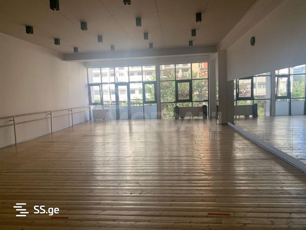 Office space for rent in Saburtalo Tbilisi - photo 4