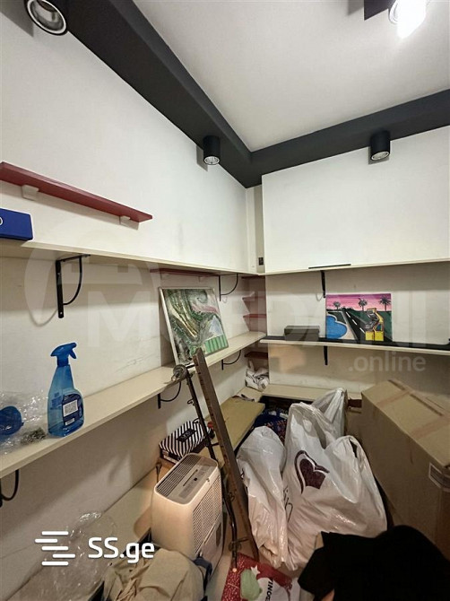 A basement in Vake is for sale Tbilisi - photo 3