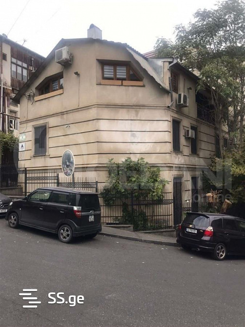 House for sale 100м² Tbilisi - photo 1