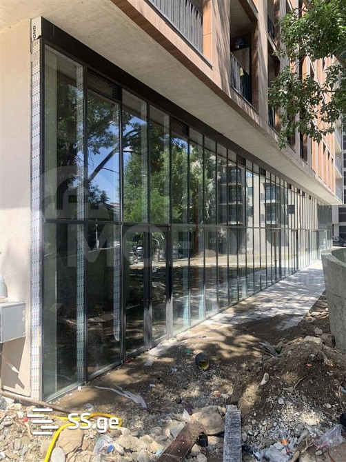 Commercial space for rent in Saburtalo Tbilisi - photo 8