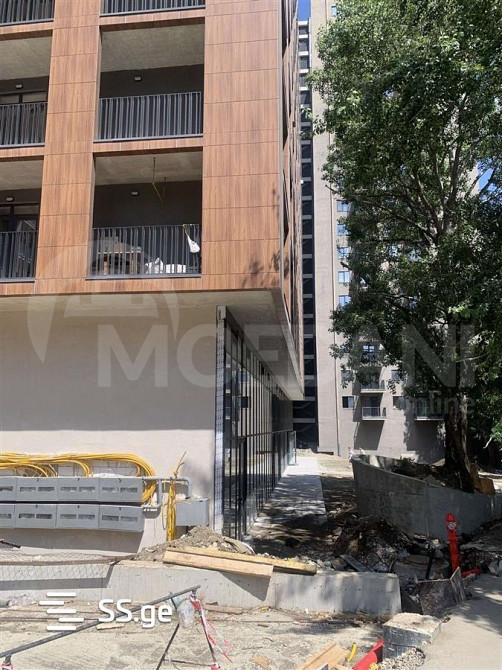 Commercial space for rent in Saburtalo Tbilisi - photo 6