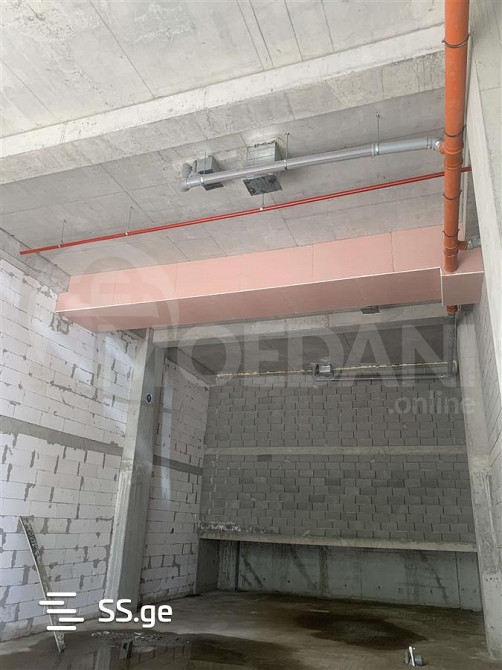 Commercial space for rent in Saburtalo Tbilisi - photo 4