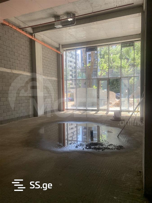 Commercial space for rent in Saburtalo Tbilisi - photo 2