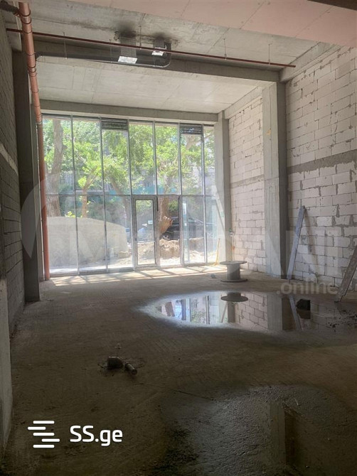Commercial space for rent in Saburtalo Tbilisi - photo 3