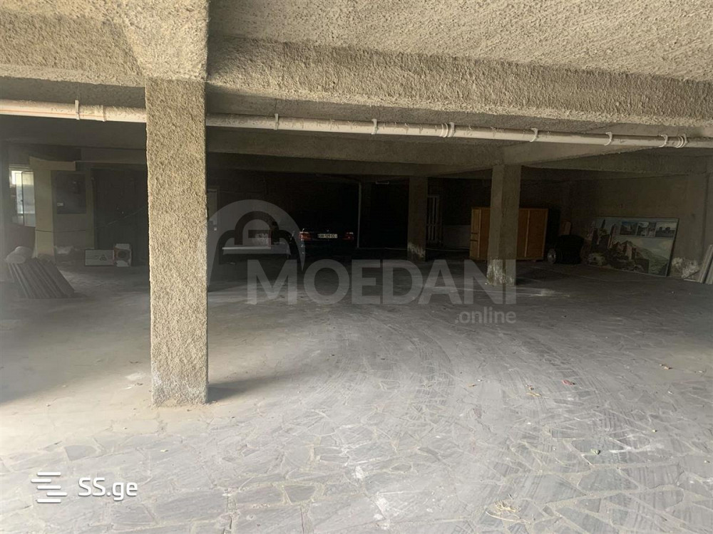 Офисное помещение в аренду в Ортачала Тбилиси - изображение 5