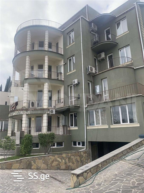 Офисное помещение в аренду в Ортачала Тбилиси - изображение 4