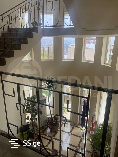 Офисное помещение в аренду в Ортачала Тбилиси - изображение 7