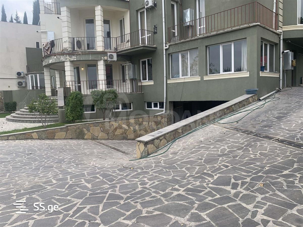 Офисное помещение в аренду в Ортачала Тбилиси - изображение 2