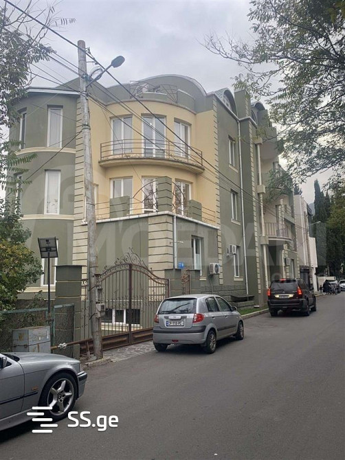 Офисное помещение в аренду в Ортачала Тбилиси - изображение 9