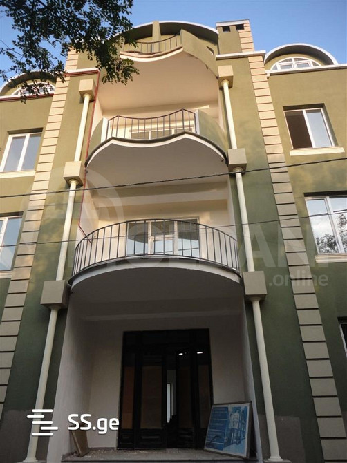 Офисное помещение в аренду в Ортачала Тбилиси - изображение 1