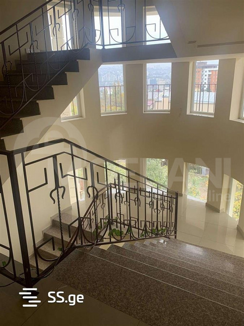 Офисное помещение в аренду в Ортачала Тбилиси - изображение 6