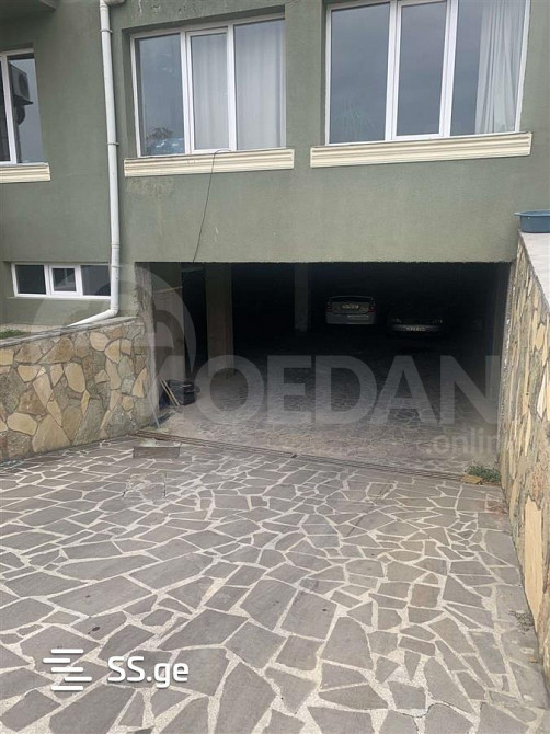 Офисное помещение в аренду в Ортачала Тбилиси - изображение 3