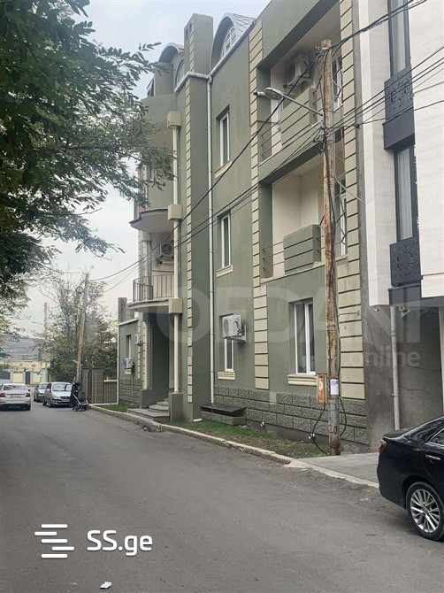 Офисное помещение в аренду в Ортачала Тбилиси - изображение 8