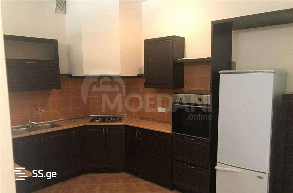 Office space for rent in Vake Tbilisi - photo 3