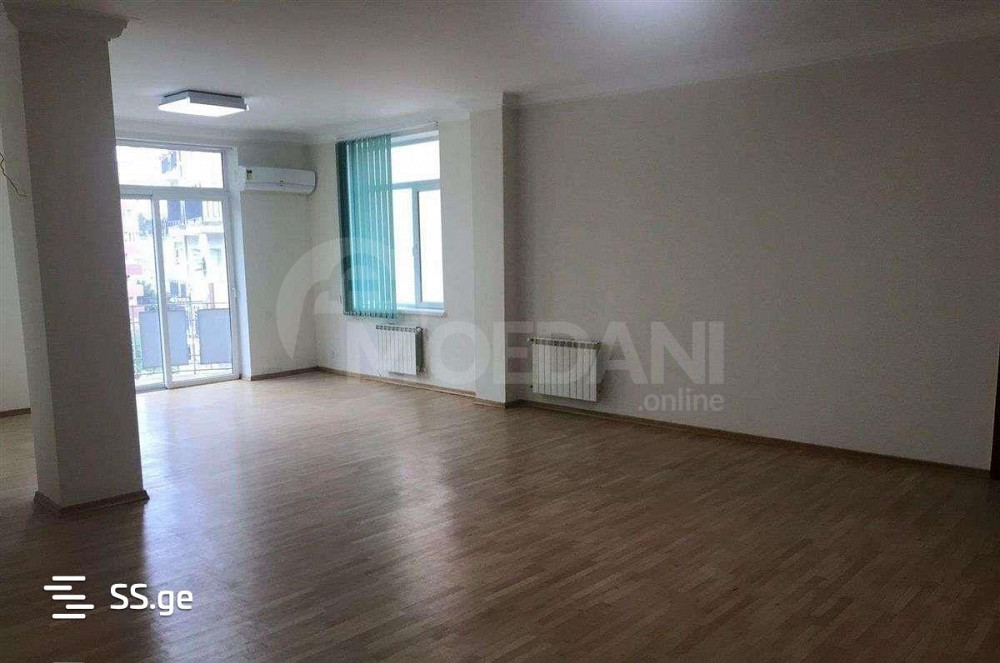 Office space for rent in Vake Tbilisi - photo 8
